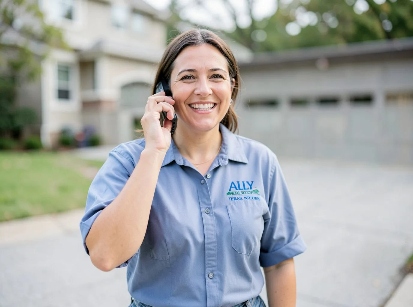 Metal Roof Installation Albany, IN FAQs